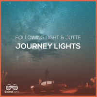 Jütte and Following Light - Journey Lights