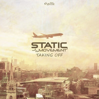 Static Movement - Taking Off