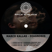 Marco Kallas - Diagnosis