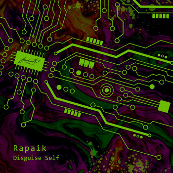 Rapaik - Disguise Self