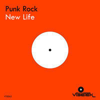 Punk Rock - New Life