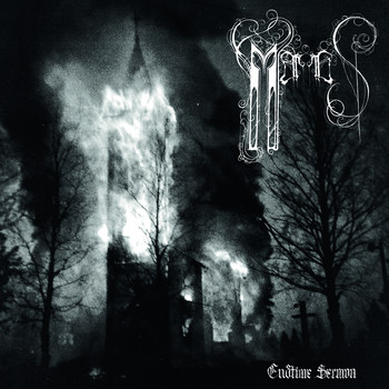 Marras - Endtime Sermon (Explicit)