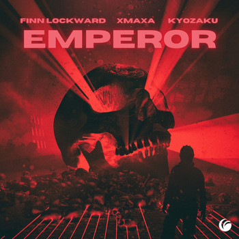 Finn Lockward, XmaXa and Kyozaku - Emperor