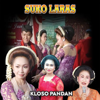 Suko Laras - Kloso Pandan