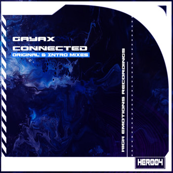 Gayax - Connected