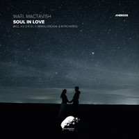 Wael MacTaviSh - Soul in Love & Remixed