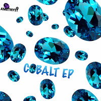 Amethyst - Cobalt