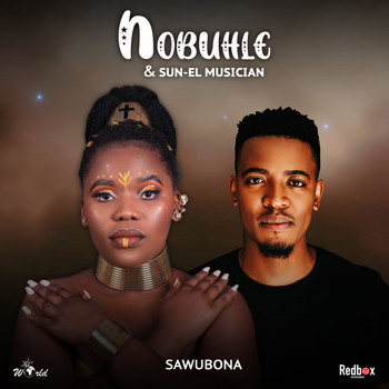 Nobuhle - Sawubona