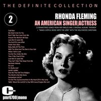 Rhonda Fleming - Rhonda Fleming; An American Singer and Actress, Volume 2
