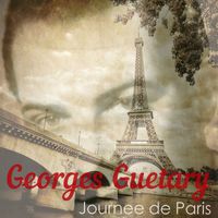 Georges Guetary - Journee de Paris