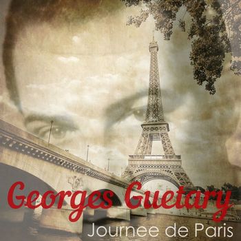 Georges Guetary - Journee de Paris