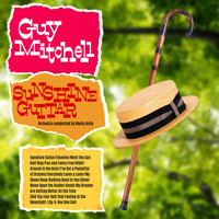 Guy Mitchell - Sunshine Guitar