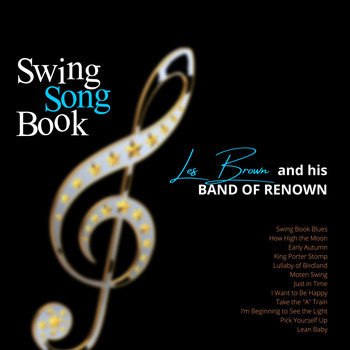 Les Brown & His Band Of Renown - Swing Song Book