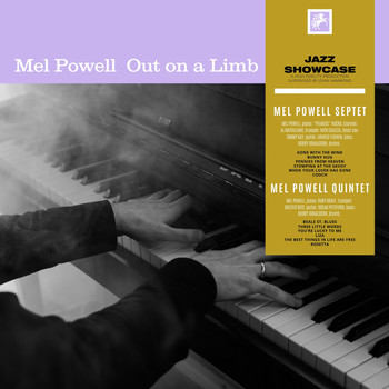 Mel Powell - Out on a Limb