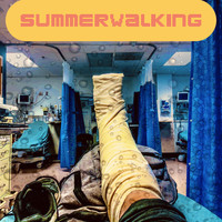 Dan Durant - Summerwalking
