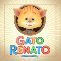 Gato Renato - Mientras la Lluvia Pasa