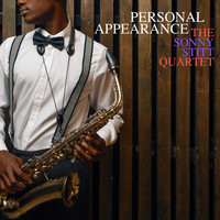 The Sonny Stitt Quartet - Personal Appearance