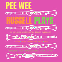 Pee Wee Russell - Pee Wee Russell Plays