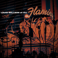 Louis Bellson - Louis Bellson at the Flamingo
