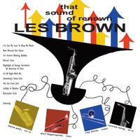 Les Brown & His Band Of Renown - That Sound of Renown