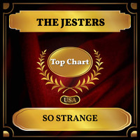 The Jesters - So Strange (Billboard Hot 100 - No 100)