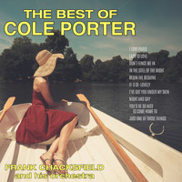 Frank Chacksfield And His Orchestra - The Best of Cole Porter