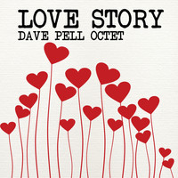 The Dave Pell Octet - Love Story