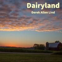 Derek Allen Lind - Dariyland (Explicit)