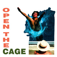 Passion Cactus - Open the Cage