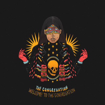 The Congregation - Welcome To The Congregation