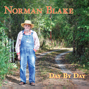 Norman Blake - Time