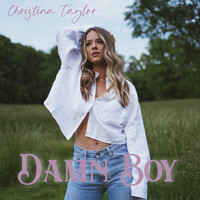 Christina Taylor - Damn Boy
