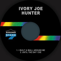 Ivory Joe Hunter - I Built a Wall Around Me