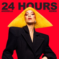 Agnes - 24 Hours (Andrelli Remix)