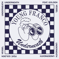 Young Franco - Underneath