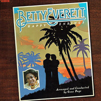 Betty Everett - Happy Endings