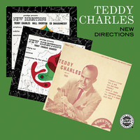 Teddy Charles - New Directions