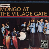 Mongo Santamaría - Mongo At The Village Gate