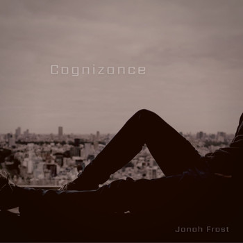 Jonah Frost - Cognizance
