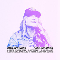 Rita Springer, Worship Together - Defender (Cafe Session)