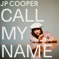 JP Cooper - Call My Name (Acoustic)
