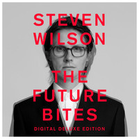 Steven Wilson - THE FUTURE BITES (Deluxe)