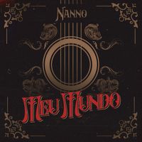 Nanno - Meu Mundo (Acústico)
