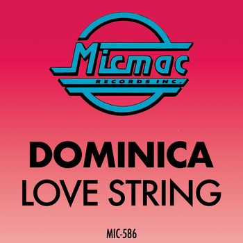 Dominica - Love String