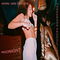 Kamil van Derson - Midnight (Rework)