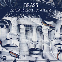 Brass featuring Alessio Ventura and Dario Benedetti - Ordinary World (Cover)