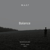 M.a.z.7 - Balance