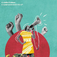 Goblin Hulms - Games People Play