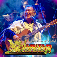 Los Kjarkas - Jilguero Flores (2009 En Vivo)