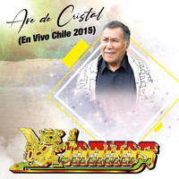 Los Kjarkas - Ave de Cristal (En Vivo Chile 2015)